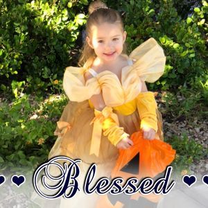 Meet your Posher, Kristin